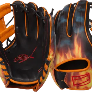 Rawlings Gold Glove Club (May 2025) 11.75" REV1X Infield Baseball Glove *Message to Negotiate*