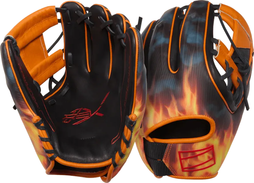 Rawlings Gold Glove Club (May 2025) 11.75" REV1X Infield Baseball Glove *Message to Negotiate*