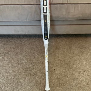 2025 Rawlings Icon Composite USSSA Certified Bat (-5) 26 oz 31" (New)