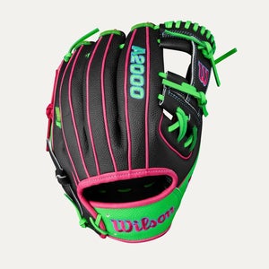 2025 Wilson A2000 Summer 1786SS 11.5" Infield Baseball Glove *Message to Negotiate*