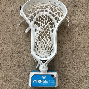 ECD Mirage 2.0 Strung Head (New)