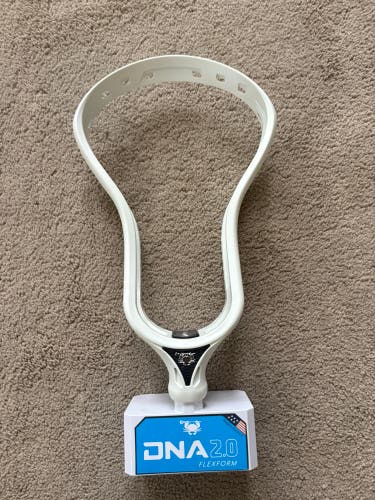 ECD DNA 2.0 Unstrung Head (New)