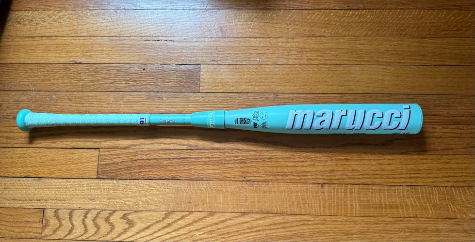 Marucci Asura Composite Bat 19 oz 30" (New)