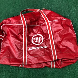 Warrior Bag (Used)