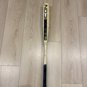 2025 Rawlings Icon Composite BBCOR Certified Bat (-3) 30 oz 33" (Used)