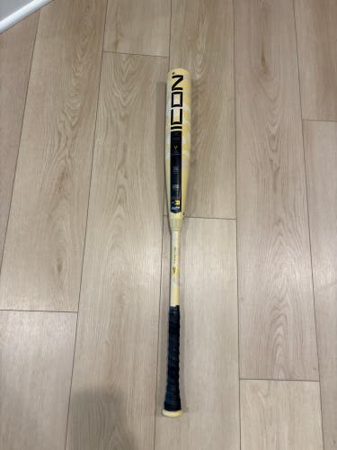 2025 Rawlings Icon Composite BBCOR Certified Bat (-3) 30 oz 33" (Used)