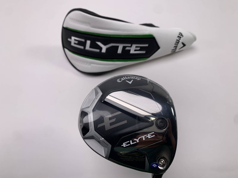 Callaway Elyte Driver 10.5* Project X Denali 5.5 50g Regular Graphite RH HC NEW