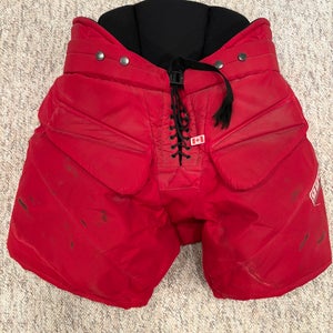 Simmons 994 Goalie Pants (Used)