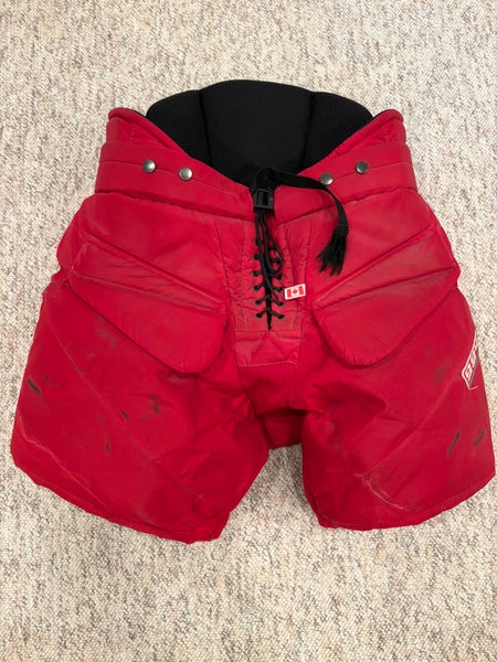 Simmons 994 Goalie Pants (Used)