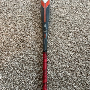 2018 Easton Ghost X Composite USSSA Certified Bat (-10) 20 oz 30" (Used)