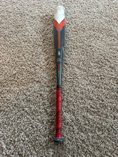 2018 Easton Ghost X Composite USSSA Certified Bat (-10) 20 oz 30" (Used)