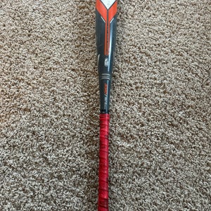2018 Easton Ghost X Composite USSSA Certified Bat (-10) 19 oz 29" (Used)