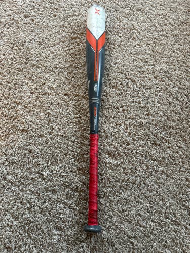 2018 Easton Ghost X Composite USSSA Certified Bat (-10) 19 oz 29" (Used)