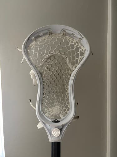 Maverik Strung Tactik 3 Head (Used)