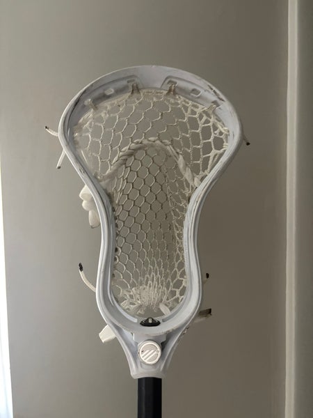 Maverik Strung Tactik 3 Head (Used)