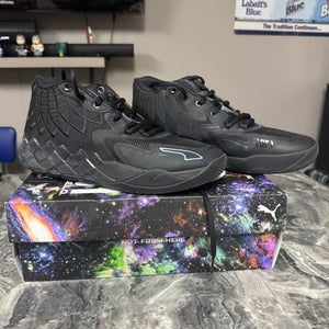 Men's Size M 10.5 (W 11.5) LeMelo Ball (MB1)