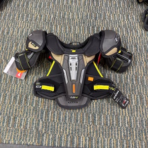 CCM Tacks AS-V Shoulder Pads (New)