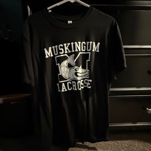Black Medium Men's Juliana Shirt (New)