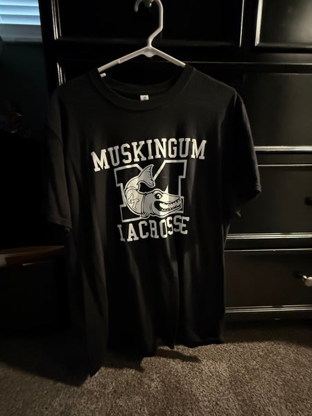 Black Medium Men's Juliana Shirt (New)