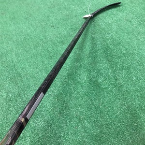 Cut Senior CCM FT Ghost Hockey Stick Left Hand P29 (Used)
