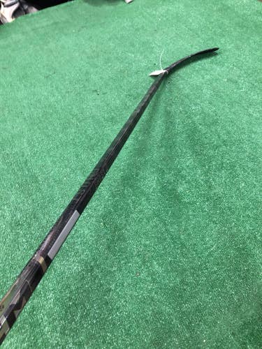 Cut Senior CCM FT Ghost Hockey Stick Left Hand P29 (Used)