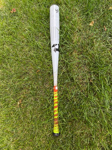 DeMarini The Goods (-3)  Like New