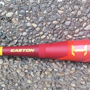 2025 Easton Hype Fire Composite USSSA Certified Bat (-10) 19 oz 29" (New)