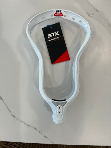 STX Surgeon 700 Unstrung Head (New)