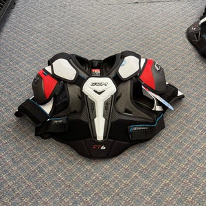 CCM JETSPEED FT6 Shoulder Pads (New)