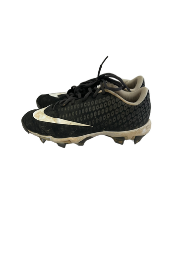 Used Nike VAPOR ULTRAFLY 2 KEYSTONE BB/SB Cleats Black Junior 06 11692-S000140035