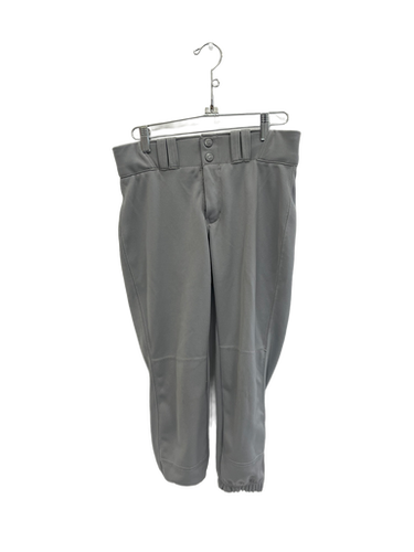 Used Champro WOMENS SM BB/SB Pant Womens Grey SM 11692-S000140032
