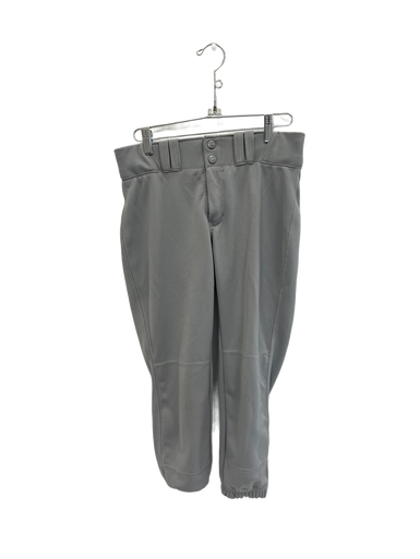 Used Champro WOMENS SM BB/SB Pant Womens Grey SM 11692-S000140032