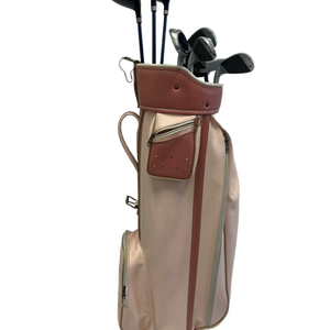 Used Tiger Shark TS960 Womens Package Set RH None 10 Piece 11692-S000140048