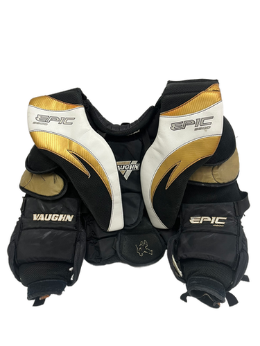 Used Vaughn EPIC 880 Senior Body Armor LG 11692-S000140041