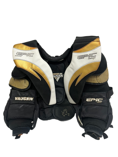 Used Vaughn EPIC 880 Senior Body Armor LG 11692-S000140041