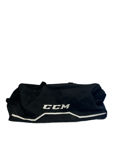 Used CCM Sr Hockey Wheeled Black 11692-S000140045