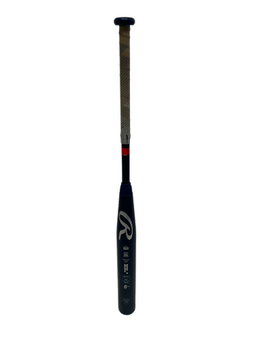 Used Rawlings RFP4M9 BB/SB Fastpitch Bat 33" 11692-S000140076