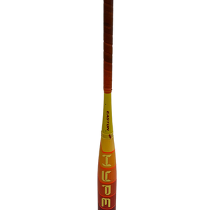 Used Easton HYPE FIRE BB/SB USA 2 5/8 Bat 30" 11692-S000140073