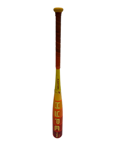 Used Easton HYPE FIRE BB/SB USA 2 5/8 Bat 30" 11692-S000140073