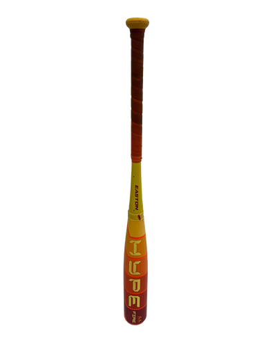Used Easton HYPE FIRE BB/SB USA 2 5/8 Bat 30" 11692-S000140073