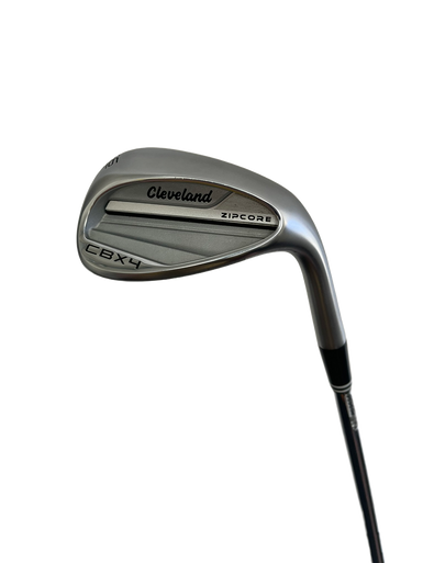 Used Cleveland ZIPCORE CBX4 Golf Wedge Mens RH 56 Degree 11692-S000140067