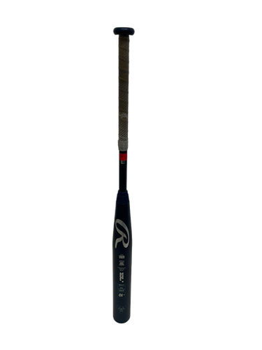 Used Rawlings RFP4M10 BB/SB Fastpitch Bat 33" 11692-S000140075