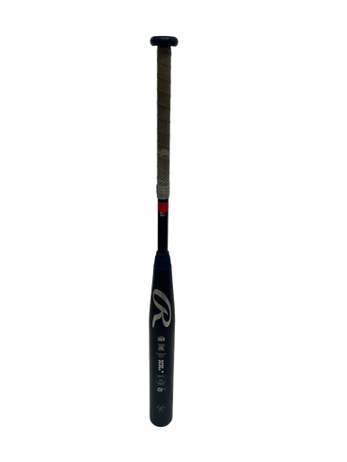 Used Rawlings RFP4M10 BB/SB Fastpitch Bat 33" 11692-S000140075