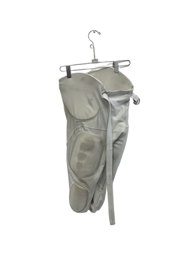 Used Alleson Adult FB Integrated Pants White MD 11692-S000140081