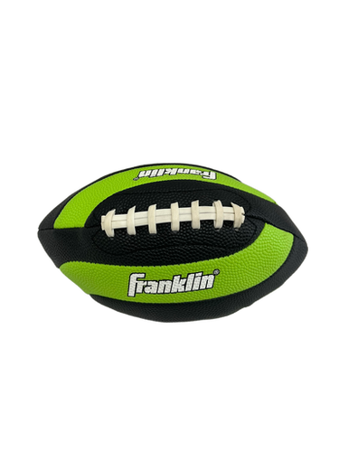 Used Franklin Toy Football 11692-S000140083
