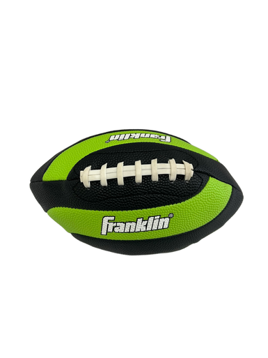 Used Franklin Toy Football 11692-S000140083
