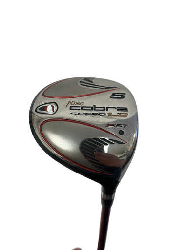 Used Cobra King Cobra LD Mens RH 5 Wood 11692-S000138096