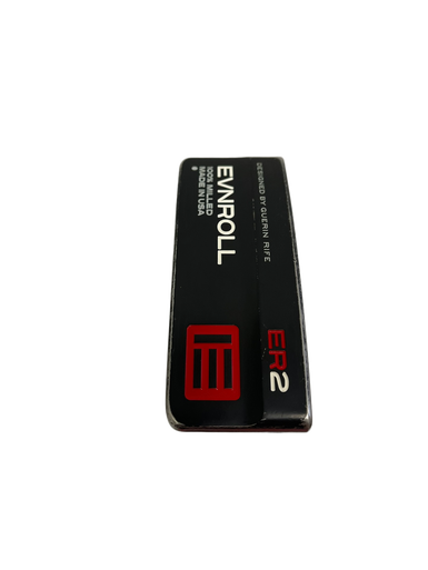 Used Rife EVNROLL ER2 Mens Putter RH 11692-S000140124