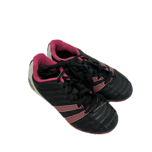 Used Umbro CORSICA Soccer Cleats Black Youth 10.0 11692-S000140104