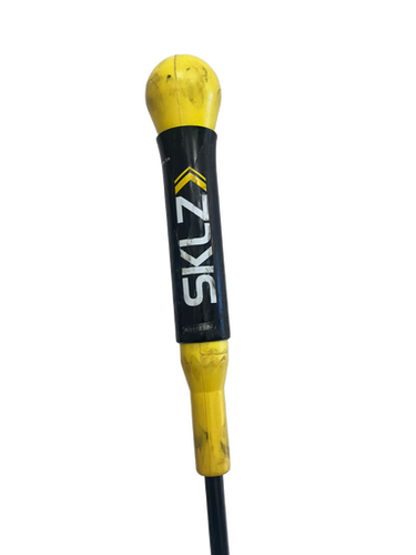 Used SKLZ HIT STICK BB/SB Training Aid 11692-S000140165